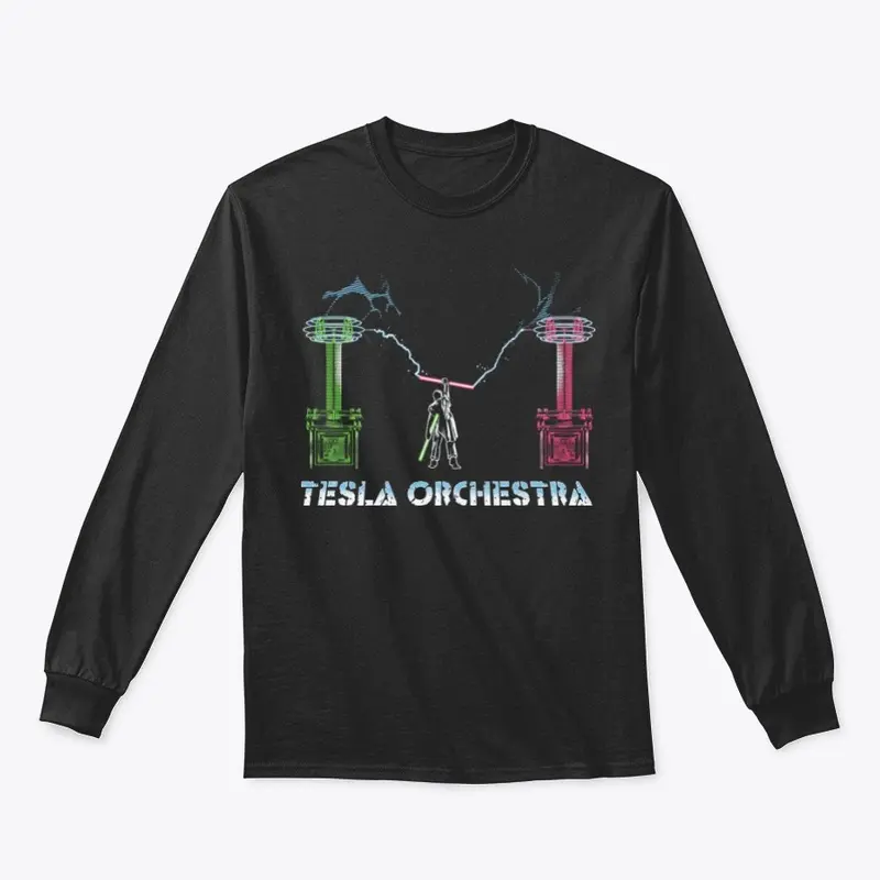 2021 Long-Sleeve Shirt